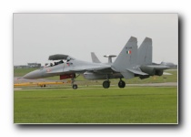 Su-30MKI Flanker, 30 Sqn, Indian AF