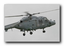 Lynx HAS.3GMS, 815NAS, Royal Navy
