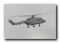 Lynx HAS.3GMS, 815NAS, Royal Navy