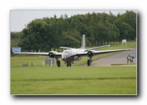 Canberra B.2/6, Classic Aviation Projects Ltd