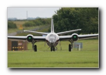 Canberra B.2/6, Classic Aviation Projects Ltd