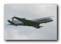 Nimrod MRA.4, BAE Systems