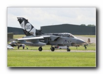Tornado GR.4, II(AC) Sqn, RAF