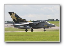 Tornado GR.4, 31 Sqn, RAF
