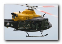 Griffin HT.1, DHFS/60(R) Sqn, RAF