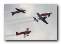 Extra 300Ls, The Blades
