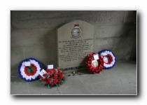 617 Squadron Memorial