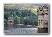 Derwent Dam