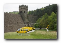 Bell 206 LongRanger, Heliplayer / Dragon Helicopters