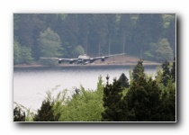 Lancaster B.I, BBMF, RAF