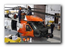 MH-60J Jayhawk, USCG