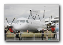 Saab 2000 Eerieye AEW&C