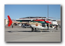 Bell 407, Las Vegas Metropolitan Police
