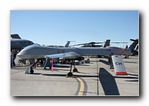 MQ-1B Predator, 15th RS, USAF