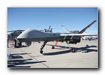 MQ-9A Reaper, 42nd ATKS, USAF