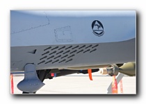 MQ-9A Reaper, 42nd ATKS, USAF