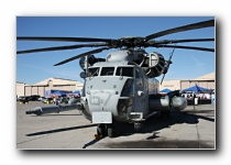 CH-53E Super Stallion, HMH-465 <i>Warhorse</i>, USMC
