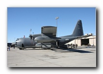 MC-130E Combat Talon, 711th SOS, USAF