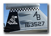 EA-6B Prowler, VAQ-137 <i>Rooks</i>, USN