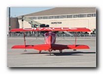 Oracle Challenger, Team Oracle