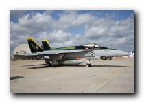F/A-18E Super Hornet, VFA-105 <i>Gunslingers</i>, USN