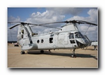 CH-46E Sea Knight, HMM-774 <i>Wild Goose</i>, USMC