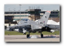 Tornado GR.4, 41(R) Sqn, RAF