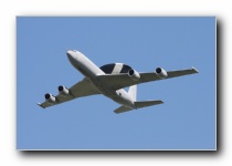 Sentry AEW.1, 8/23/54(R) Sqn, RAF