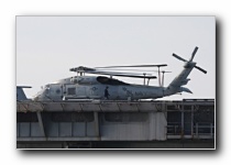SH-60F Seahawk, HS-3 <i>Tridents</i>, USN
