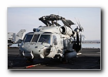 HH-60H Seahawk, HS-3 <i>Tridents</i>, USN