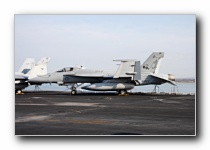 F/A-18E Super Hornet, VFA-31 <i>Tomcatters</i>, USN