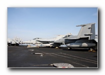 F/A-18E Super Hornets, VFA-31 <i>Tomcatters</i>, USN