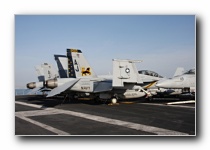 F/A-18F Super Hornet, VFA-213 <i>Black Lions</i>, USN