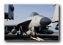 F/A-18F Super Hornet, VFA-213 <i>Black Lions</i>, USN