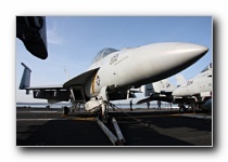 F/A-18F Super Hornet, VFA-213 <i>Black Lions</i>, USN