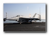 F/A-18E Super Hornet, VFA-31 <i>Tomcatters</i>, USN