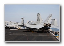 F/A-18E Super Hornets, VFA-31 <i>Tomcatters</i>, USN