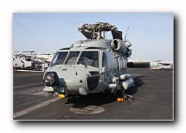 HH-60H Seahawk, HS-3 <i>Tridents</i>, USN