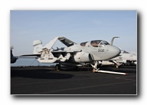 EA-6B Prowler, VAQ-141 <i>Shadowhawks</i>, USN