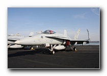 F/A-18A+ Hornet, VFA-87 <i>Golden Warriors</i>, USN
