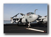 EA-6B Prowler, VAQ-141 <i>Shadowhawks</i>, USN