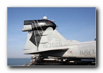 EA-6B Prowler, VAQ-141 <i>Shadowhawks</i>, USN