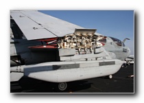 EA-6B Prowler, VAQ-141 <i>Shadowhawks</i>, USN