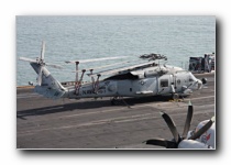 HH-60H Seahawk, HS-3 <i>Tridents</i>, USN