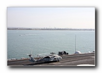 HH-60H Seahawk, HS-3 <i>Tridents</i>, USN