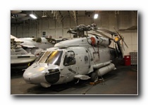 SH-60F Seahawk, HS-3 <i>Tridents</i>, USN
