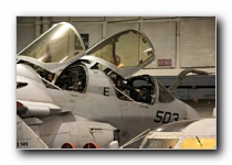 EA-6B Prowler, VAQ-141 <i>Shadowhawks</i>, USN