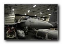 F/A-18F Super Hornet, VFA-213 <i>Black Lions</i>, USN