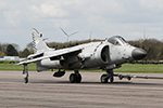 Bruntingthorpe Cold War Jets