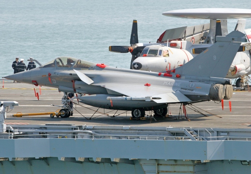 Aircraft Carriers